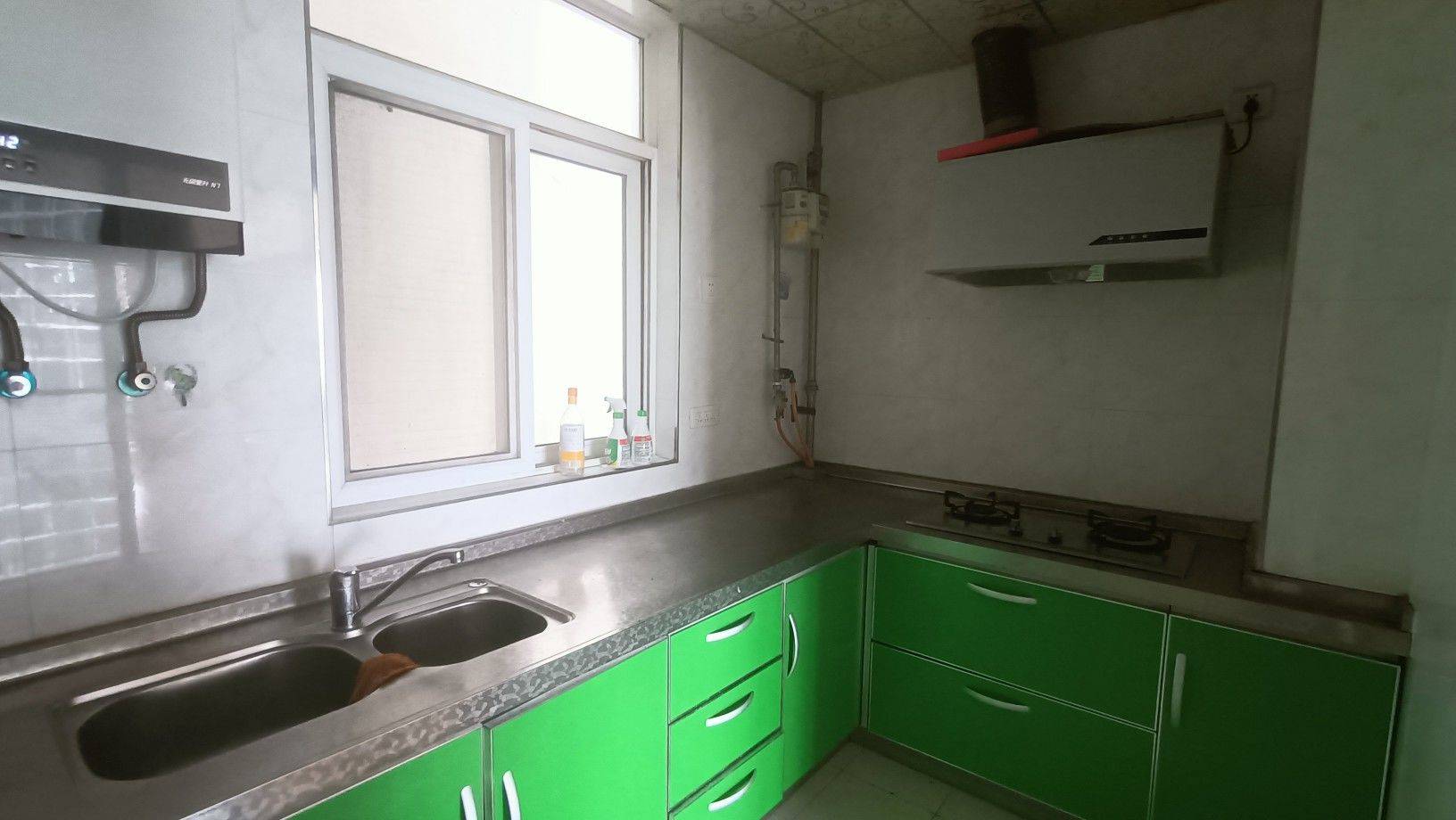 西安 雁塔 | 朝阳花园小区_3