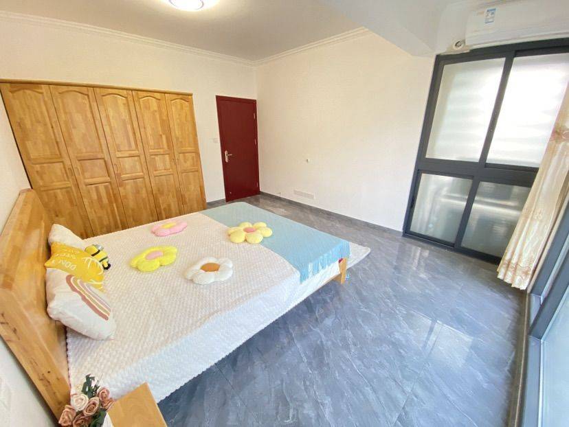 成都 成华 | 锦泰公寓_4