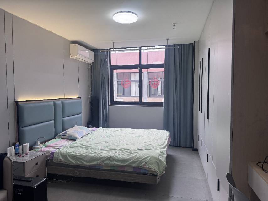 杭州 上城 | 杭客公寓_3