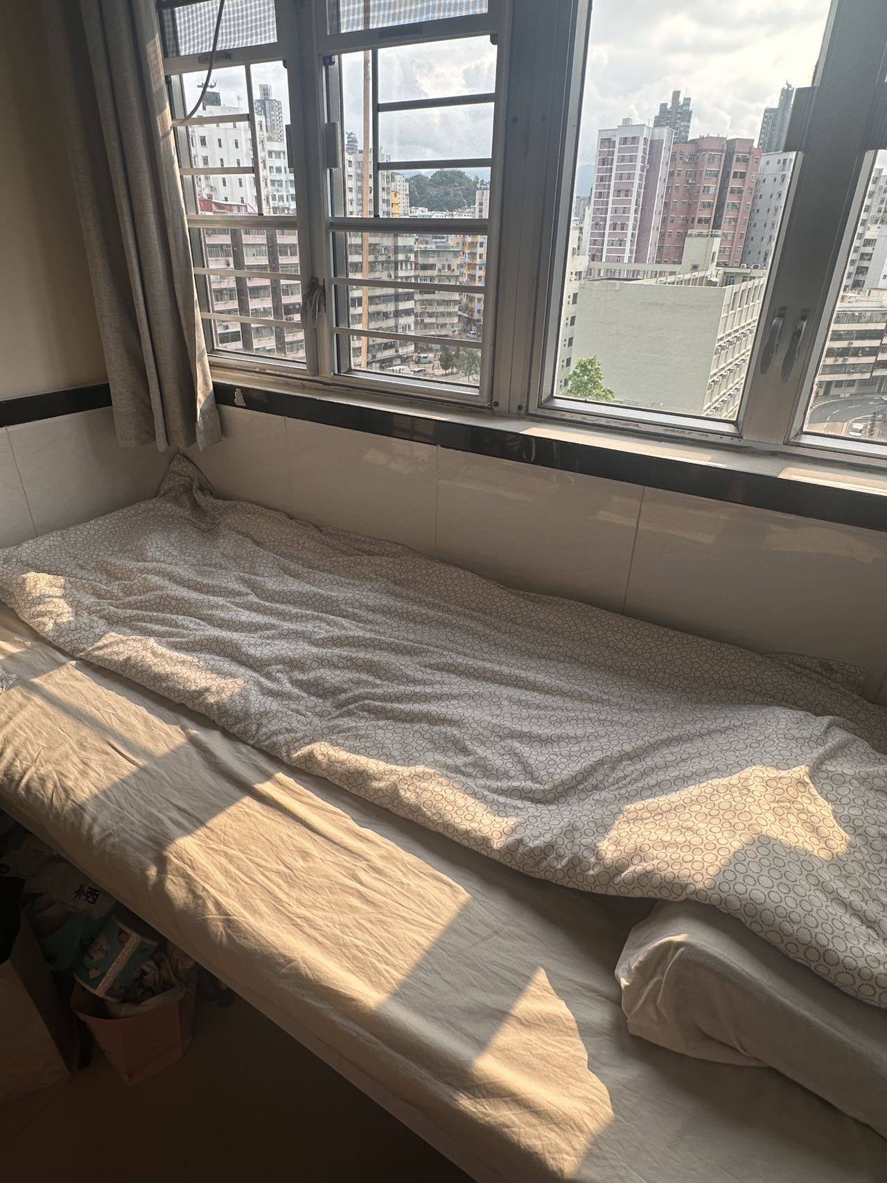 香港 九龙 | 通州大楼_4