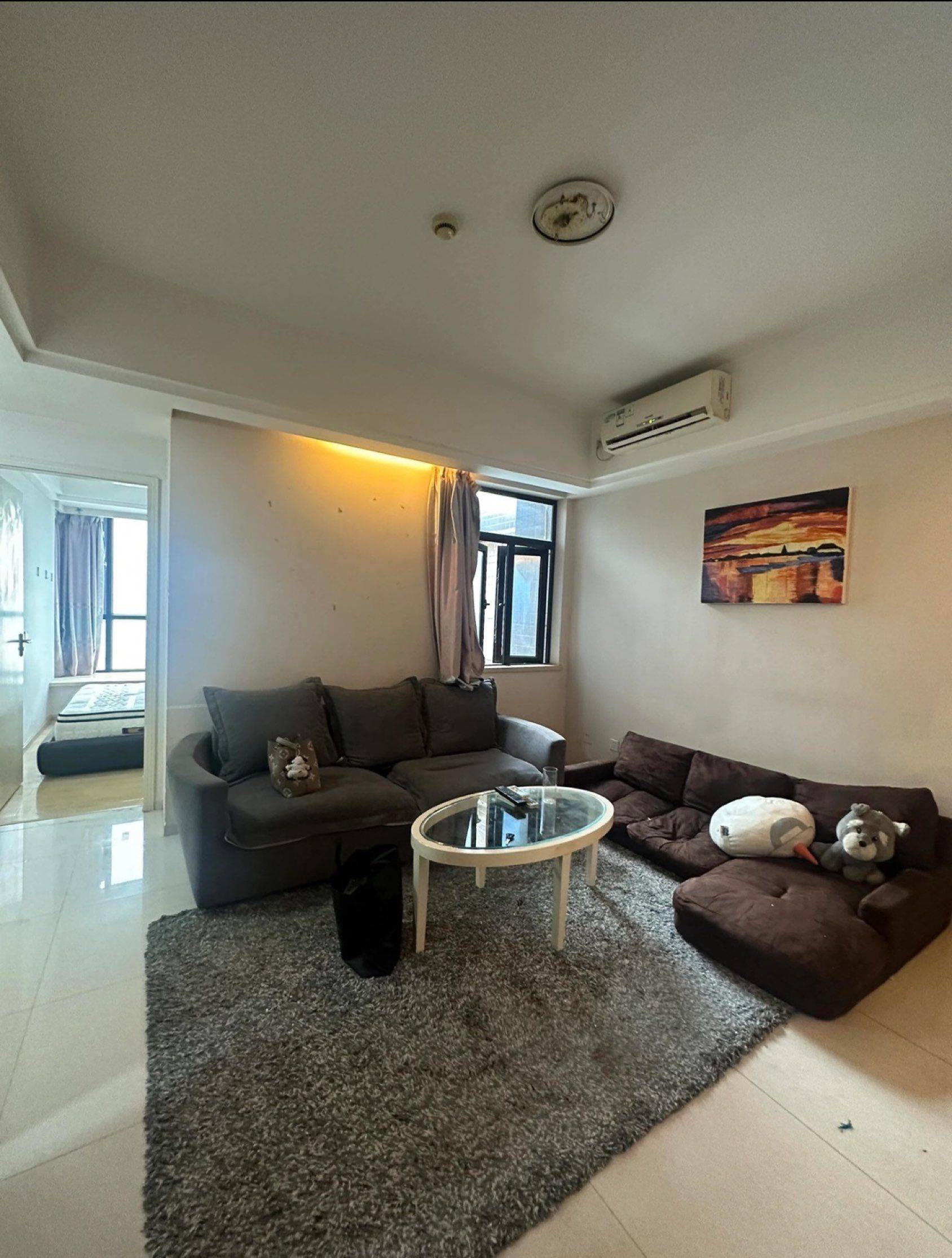 南昌 红谷滩区 | 联发广场_1