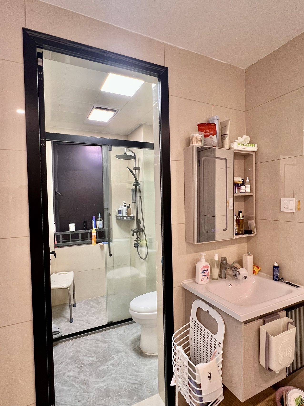 转租人民广场整租房源3