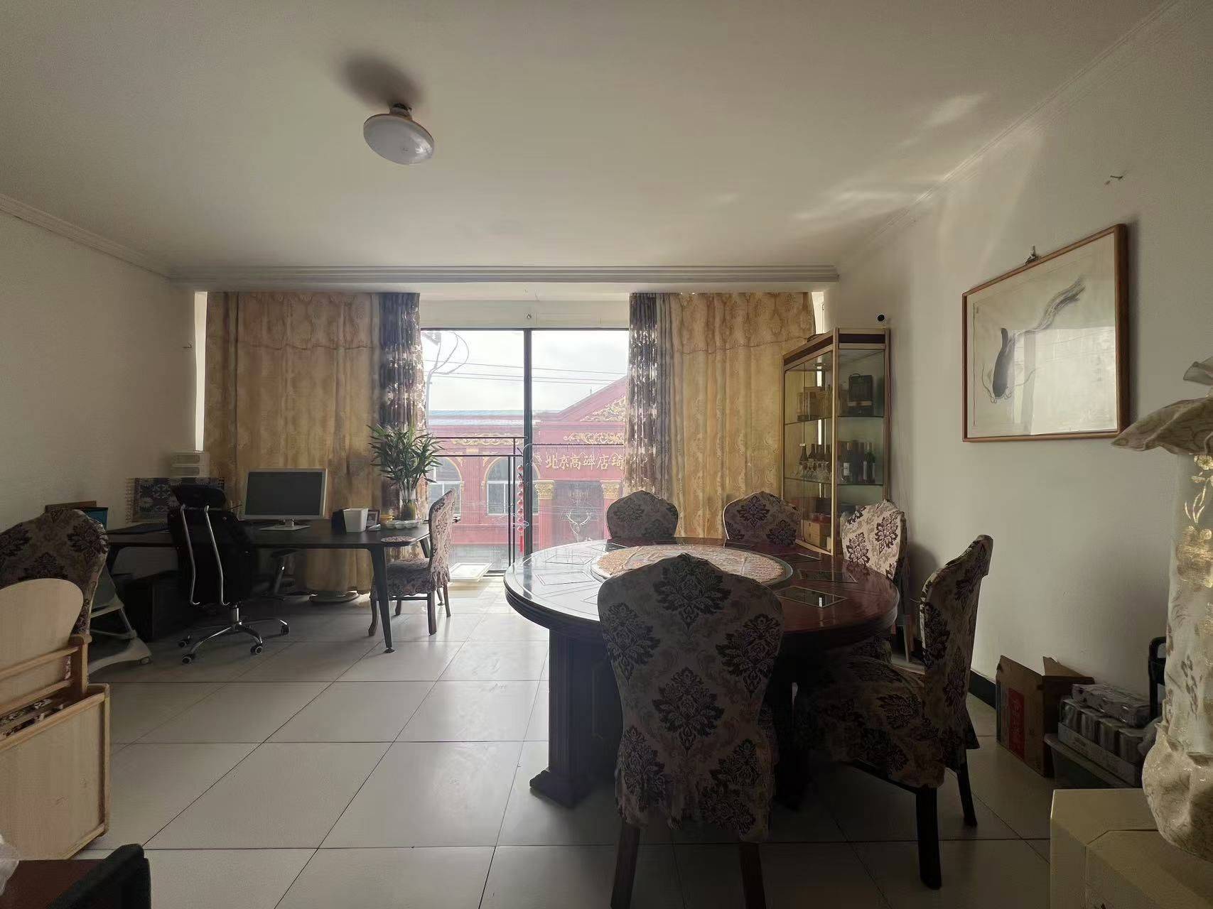 北京 朝阳 | 北京高碑店古典家具老街-206号楼_3