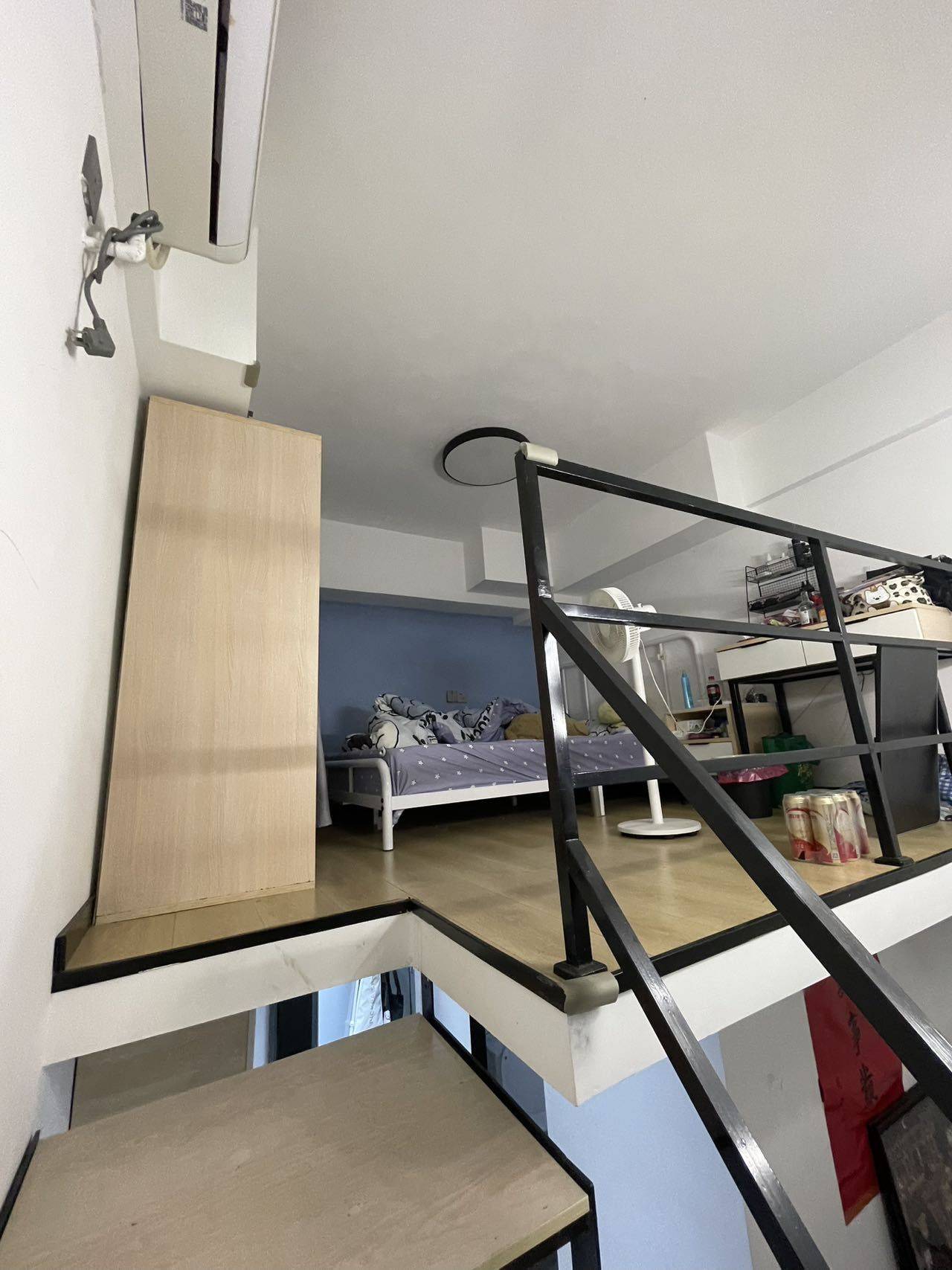 厦门 湖里 | 云馨公寓_6