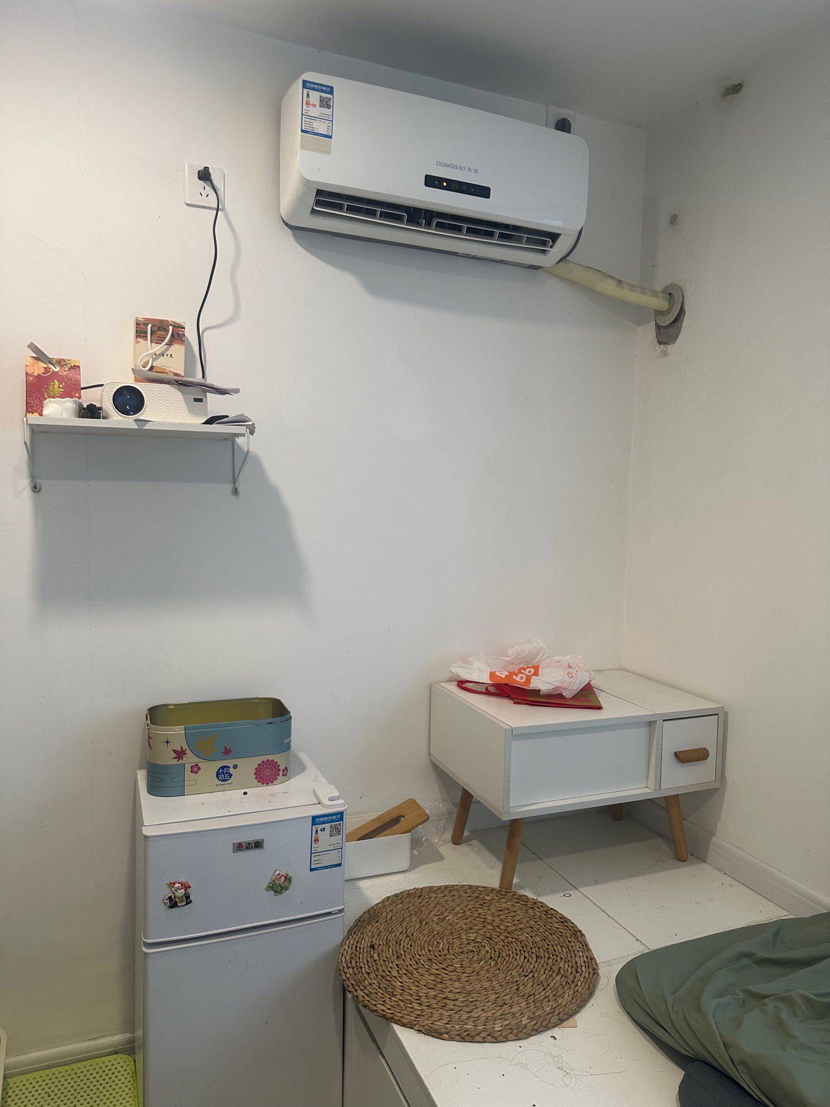 成都 双流 | 嘉年华青年城smart公寓_3