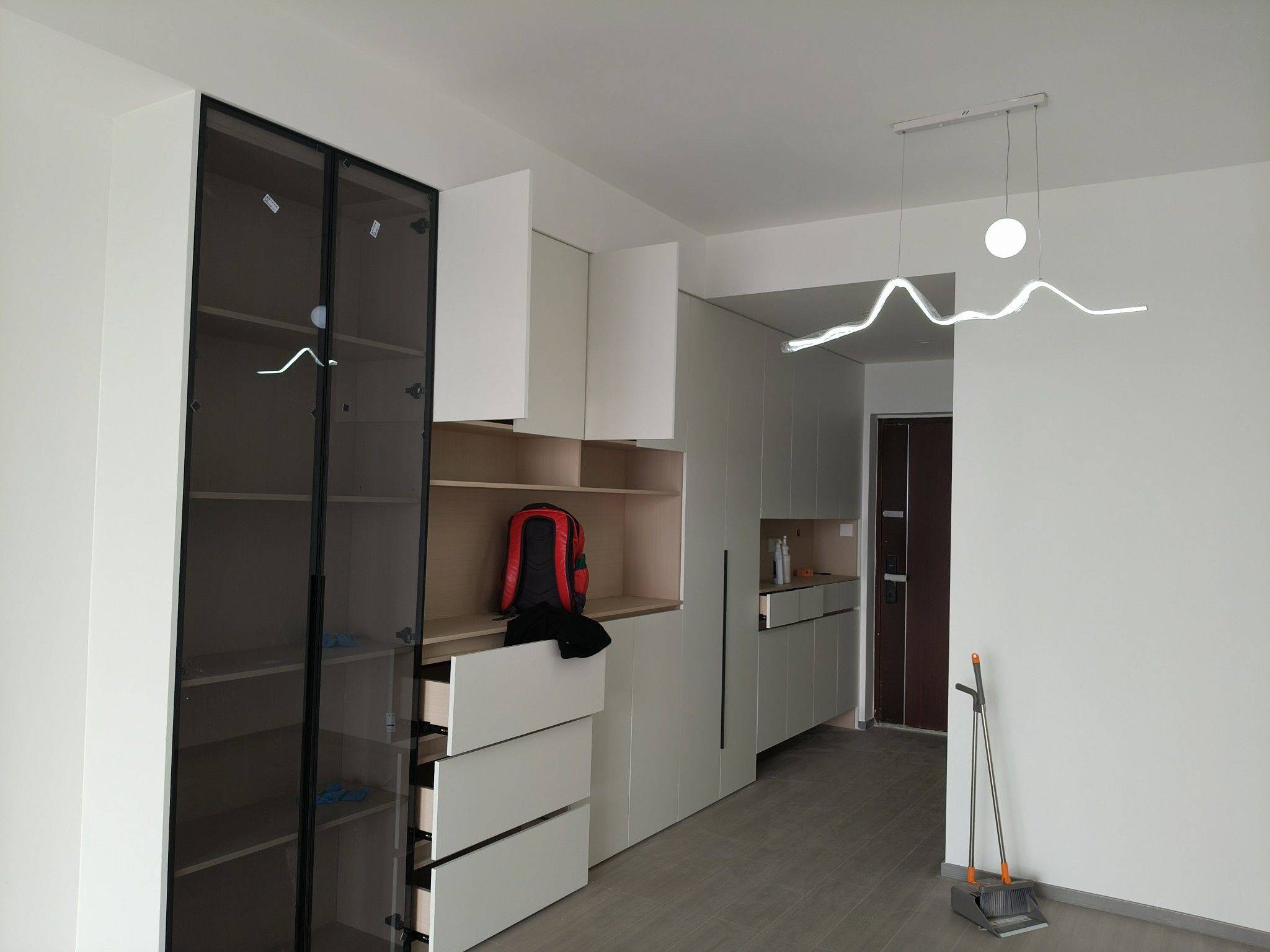 六合 保利观棠和府