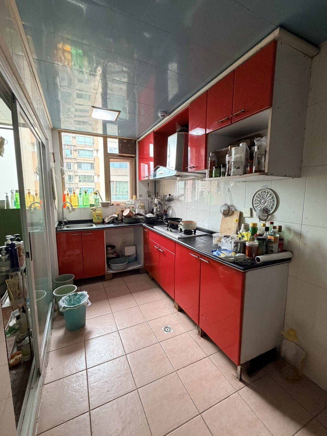 广州 天河 | 翠苑小区_5