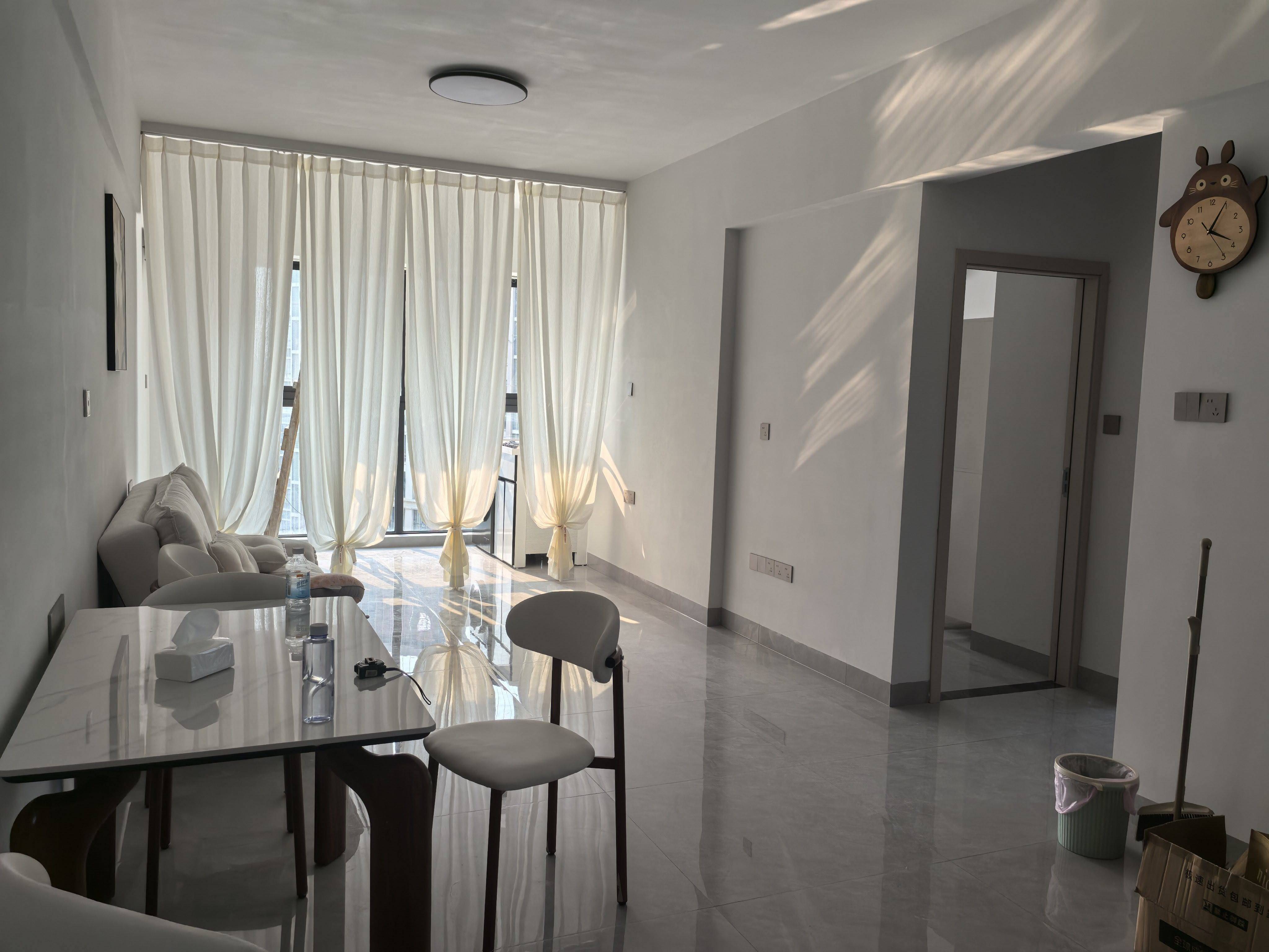 泉州 晋江市 | 德伦苹果公园-4号楼_8