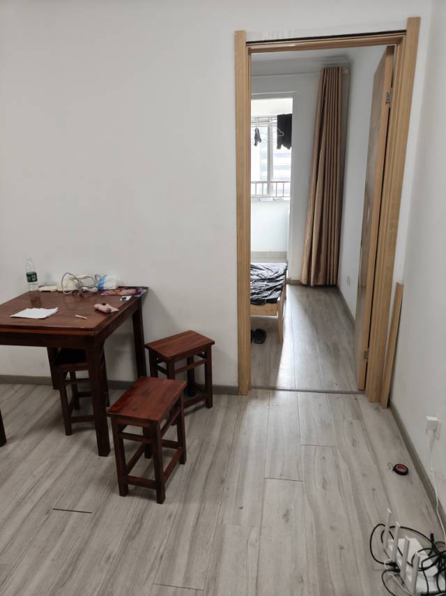 栖霞 西岗家园-南区