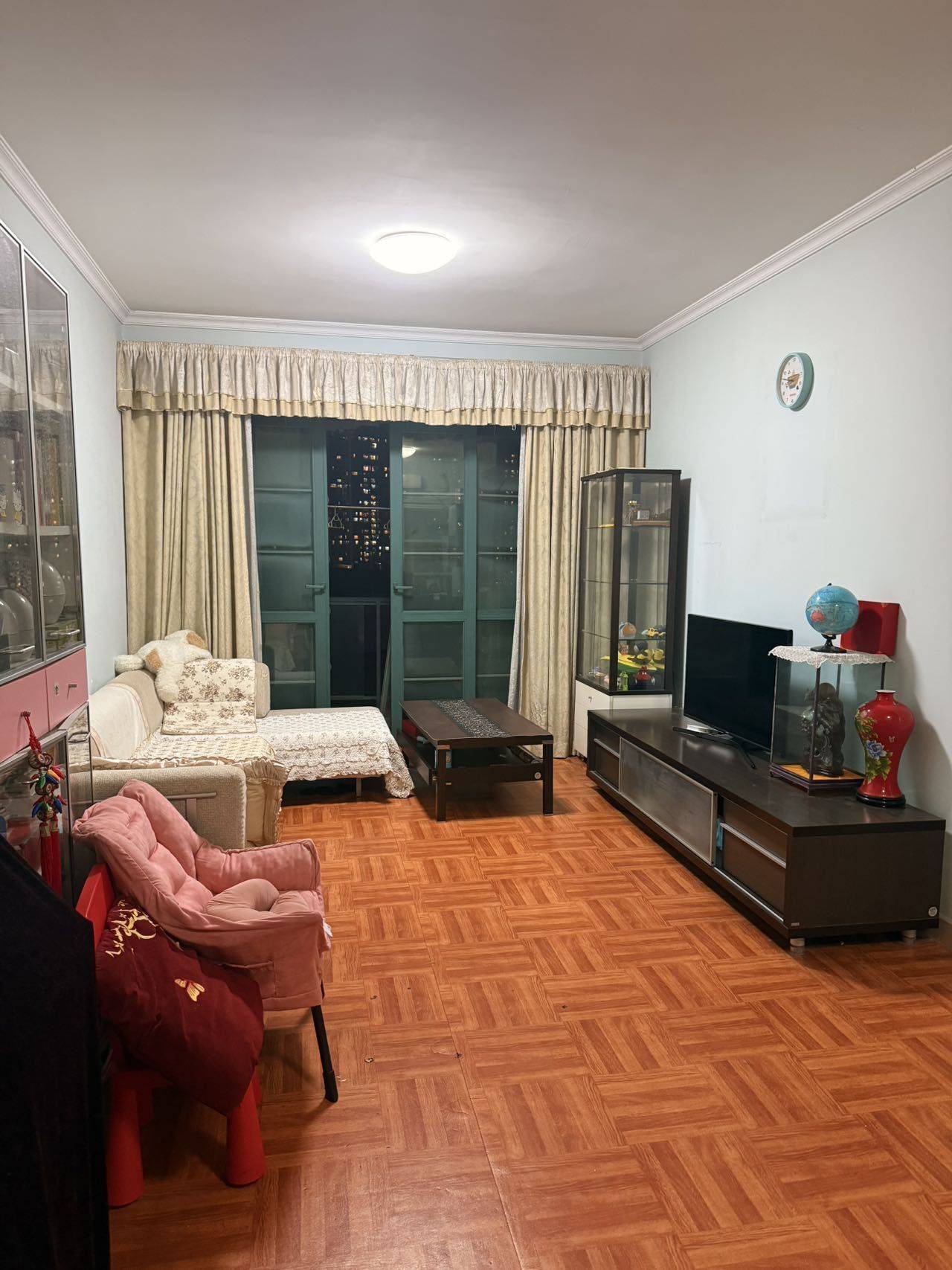 广州 番禺 | 迎风阁-3号楼_6