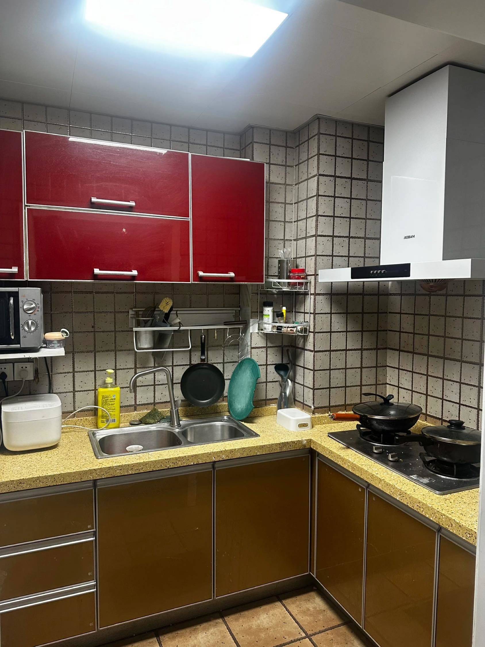 成都 金牛 | 富丽碧蔓汀_3