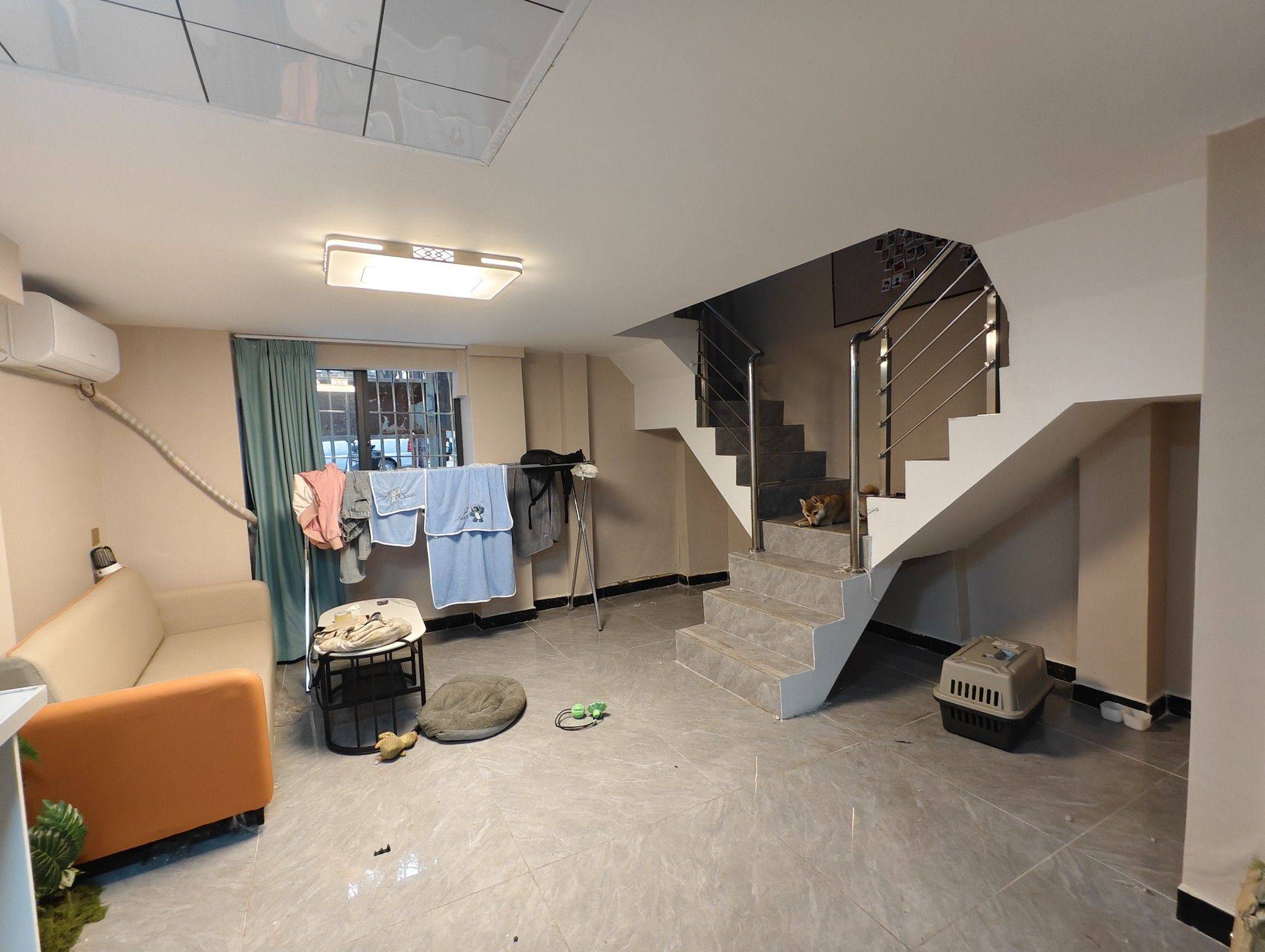 可乐🥤整租房源1