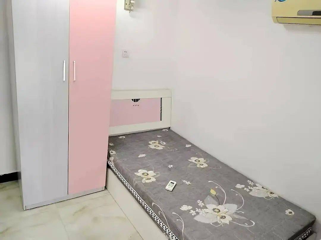 小学部落格整租房源1