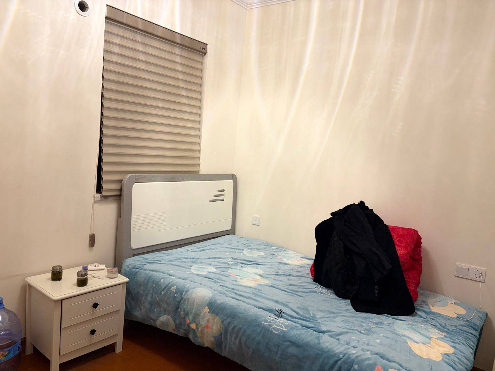 中原 恒大城紫玉园