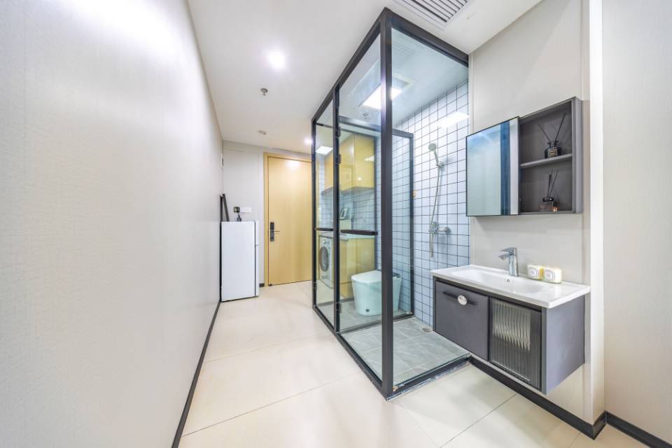 左岸小丸子整租房源1