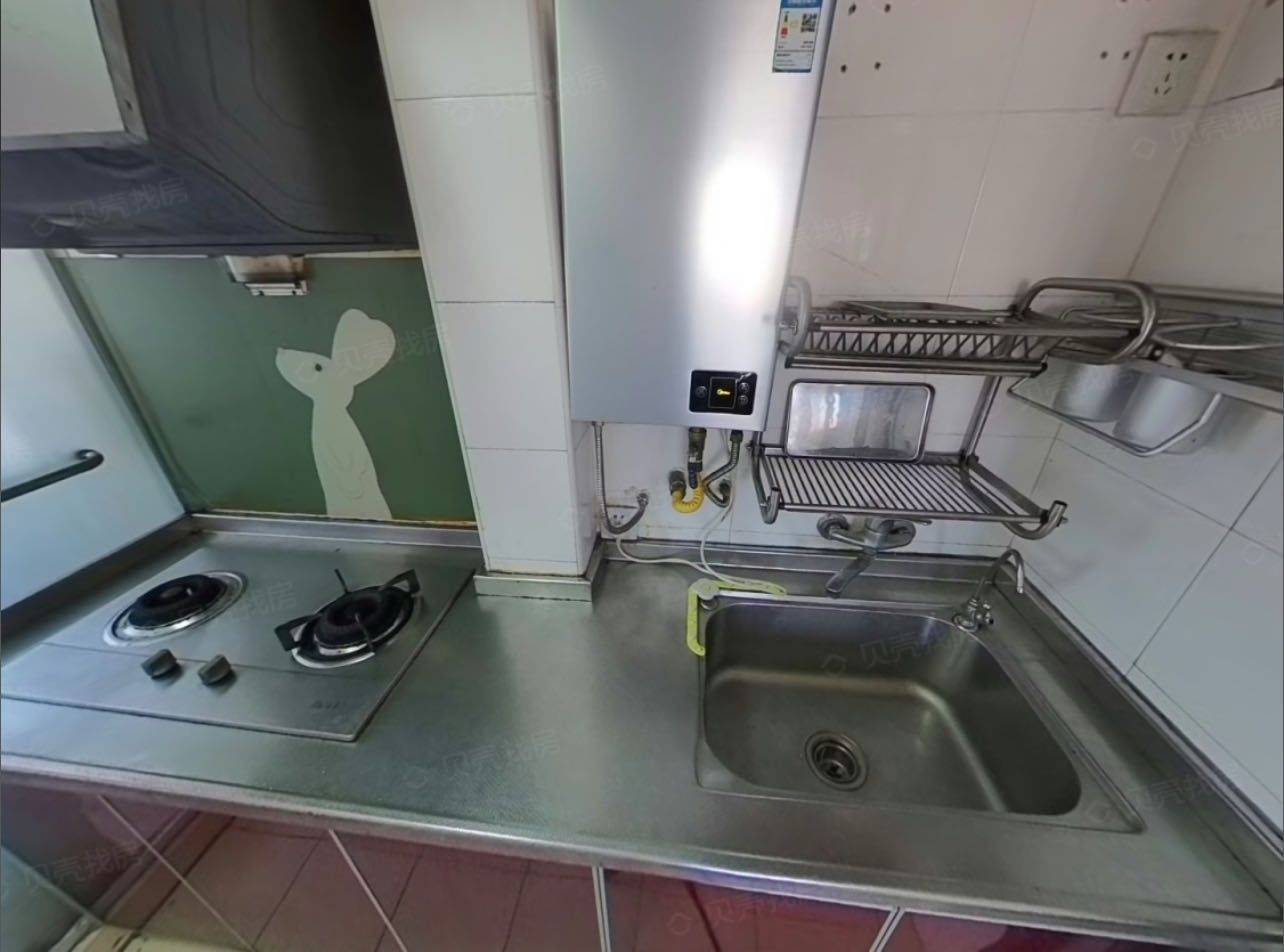 上海 杨浦 | 民星二村小区_3