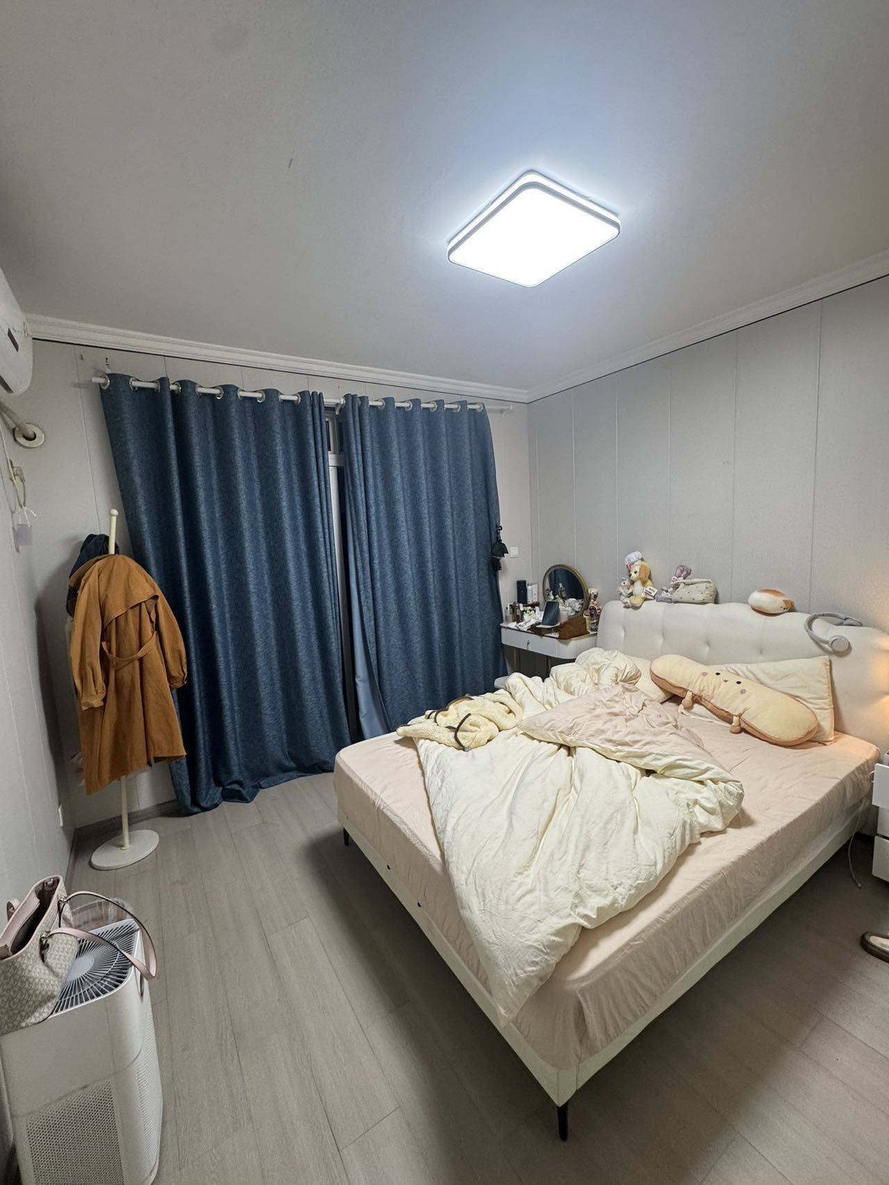 雨整租房源3