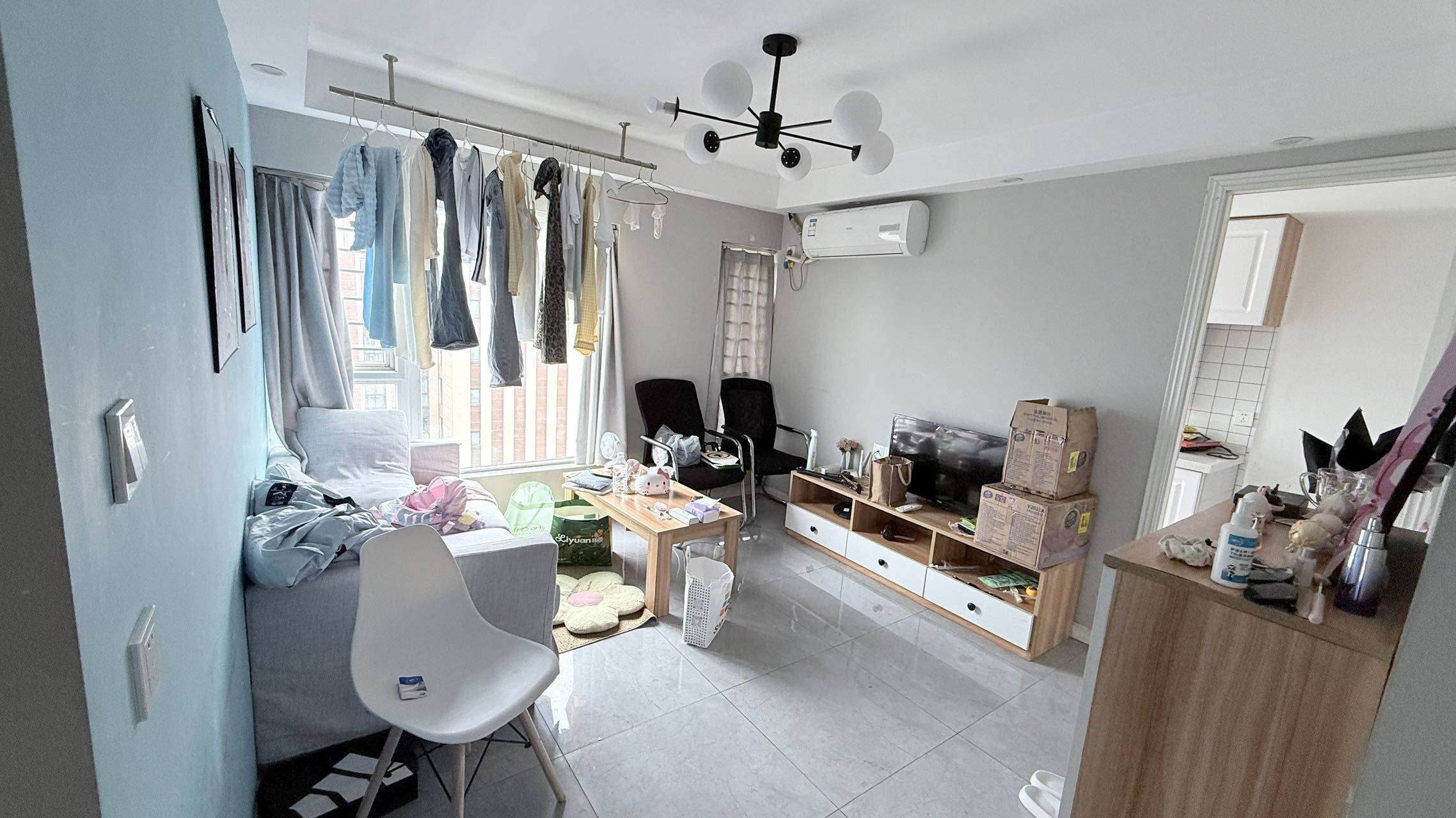 重庆 九龙坡 | 保利九悦荟_4