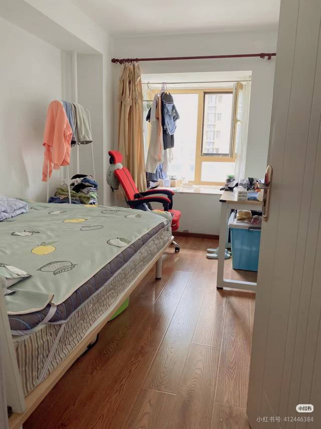 北京 昌平 | 公园两栋-1号楼_4