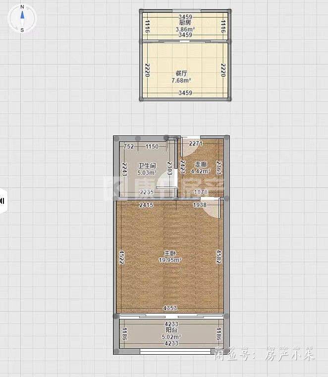 上海 奉贤 | 解放新村-北区_6
