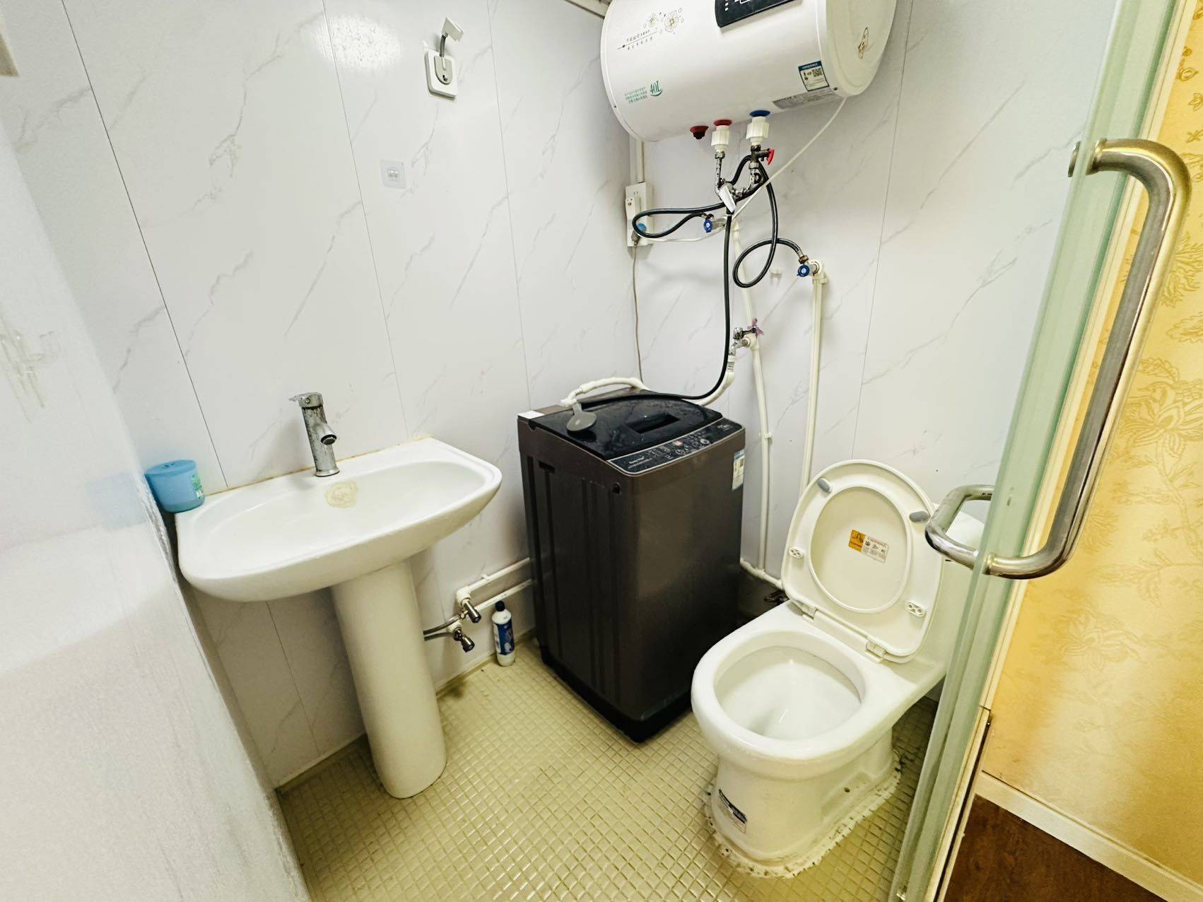 石家庄 长安 | 建和园_6