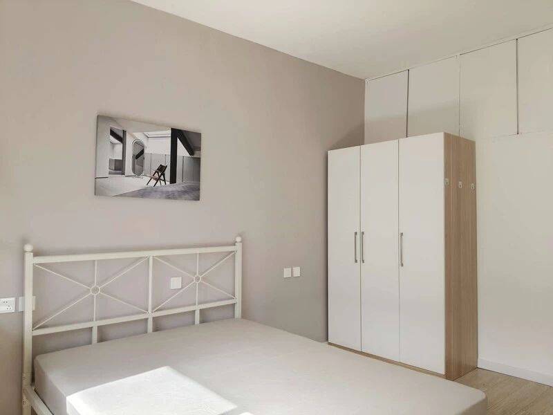 哇咔咔整租房源2