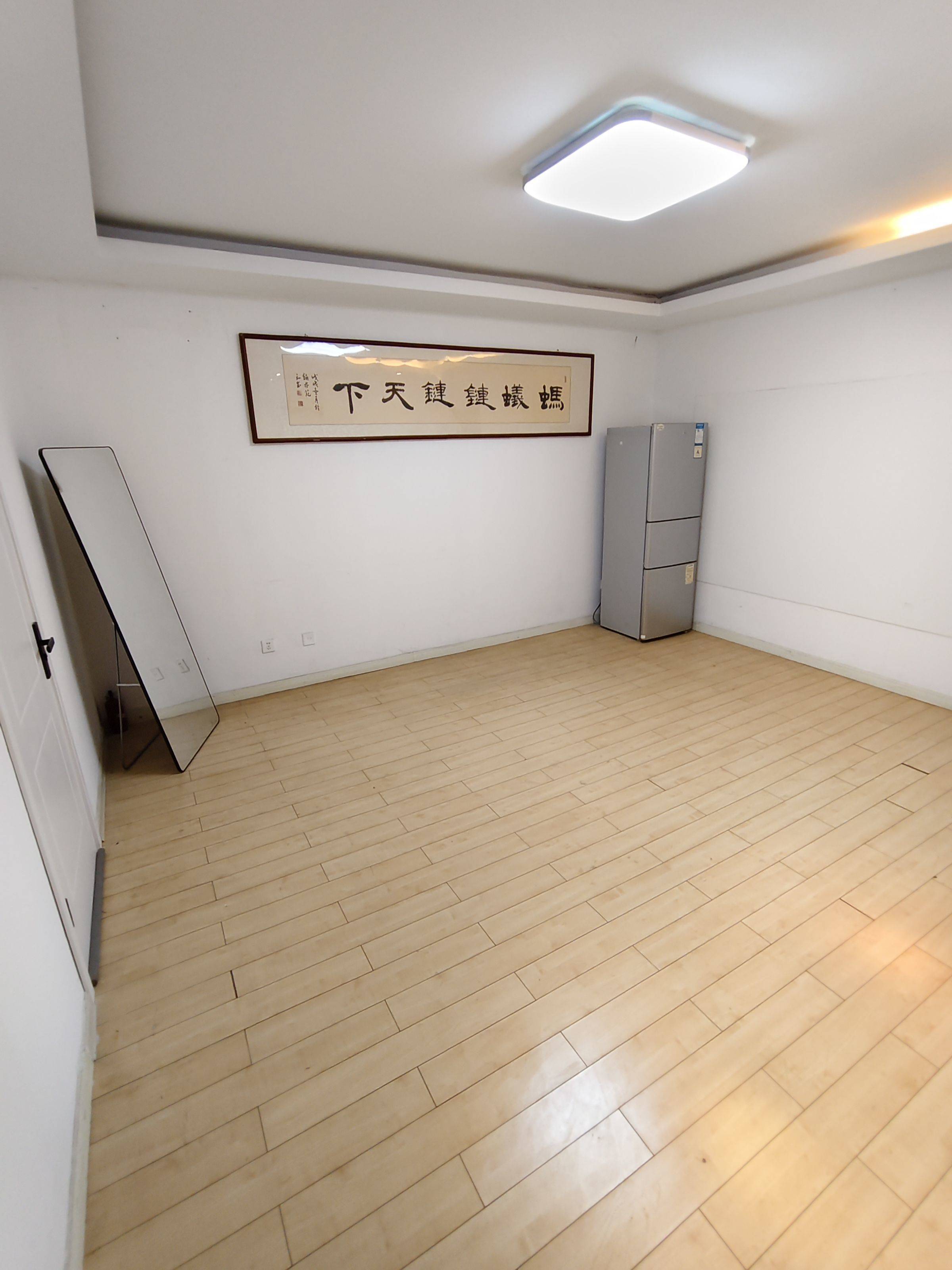 市北 良辰美景一期-南区