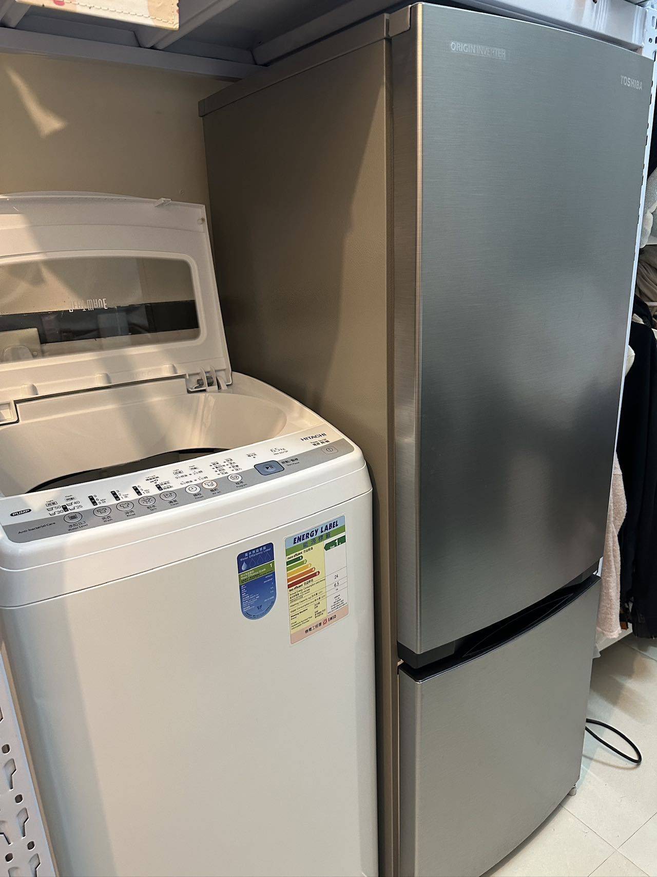 香港 九龙 | 通州大楼_5