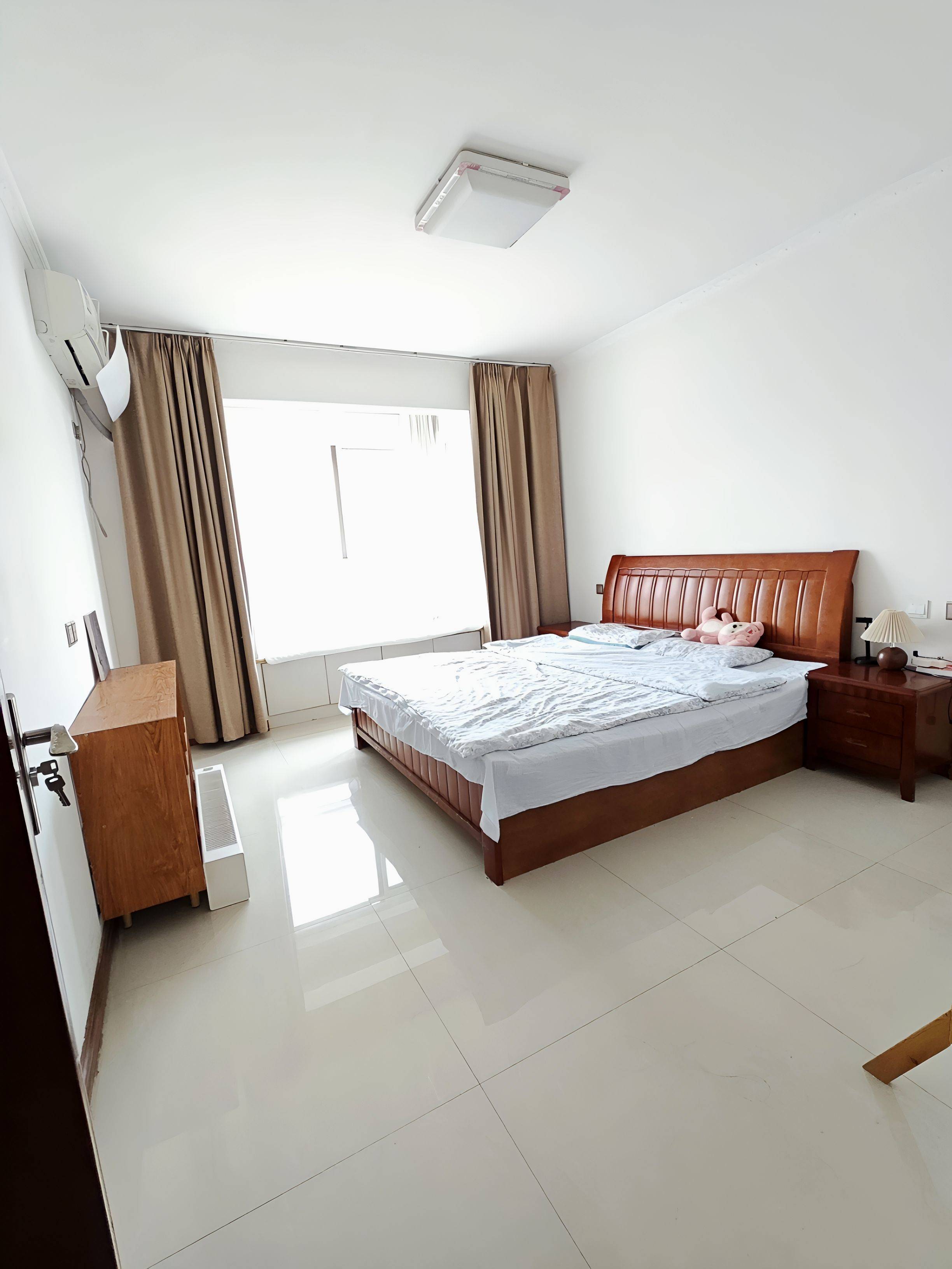 小杰子整租房源3