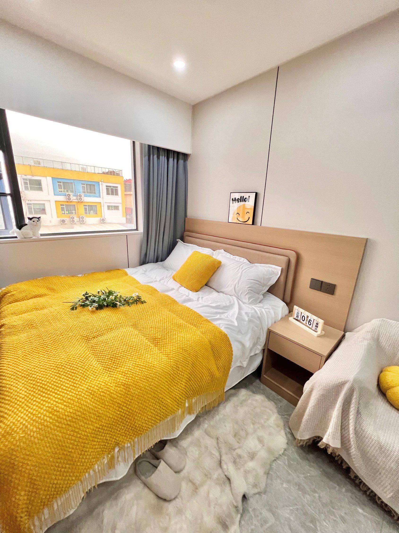 上海 普陀 | 真情公寓-33号_5