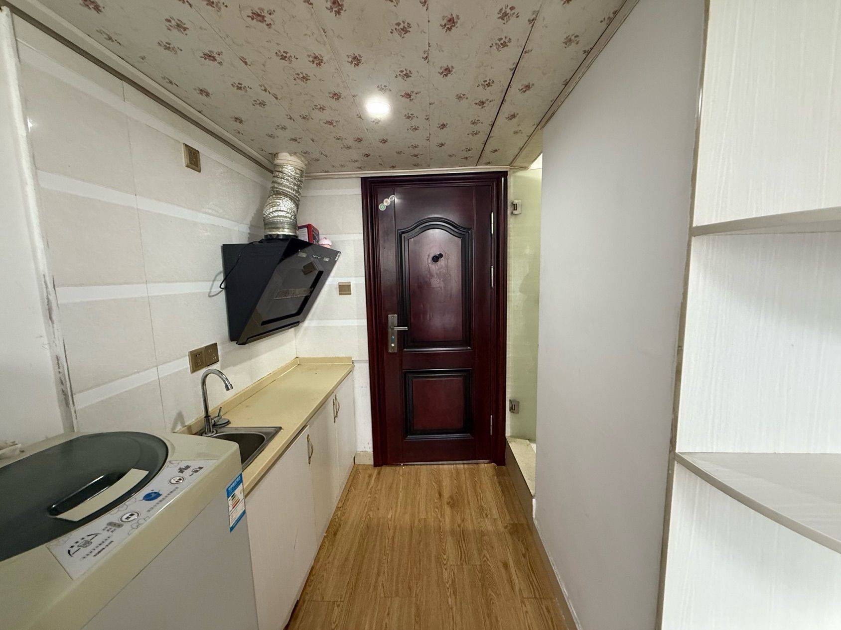 苏州 吴中 | 苏粤工业小区_5