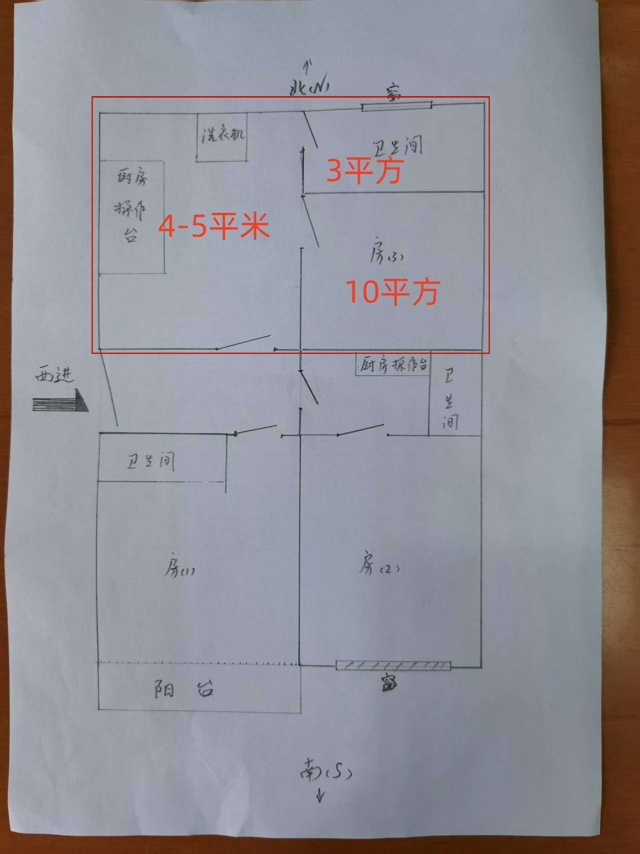 上海 閔行 | 世博家园十一街坊_5