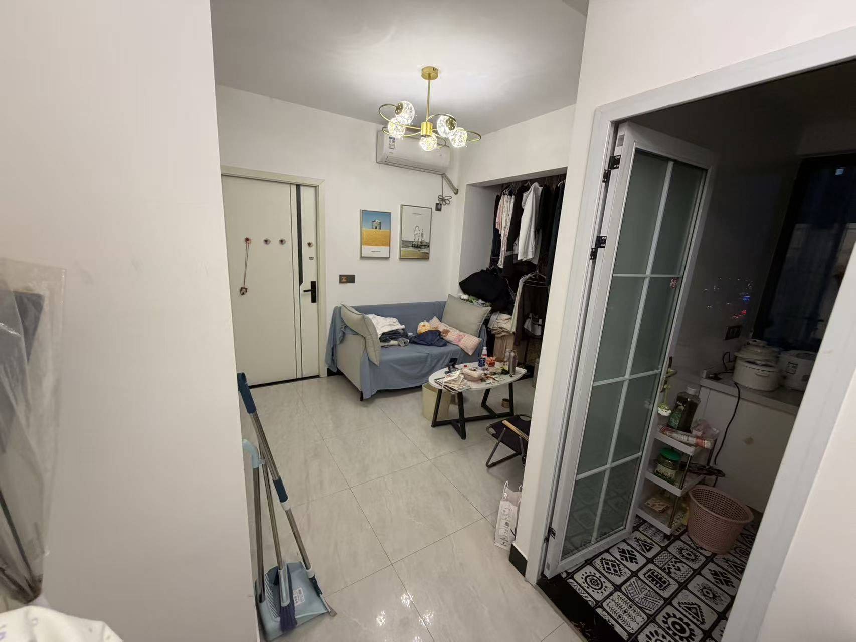 福州 仓山区 | 霞镜新城-6区_3