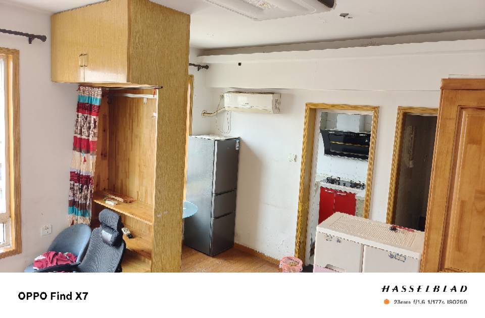 合肥 蜀山 | 乐客来上堤公寓-A1幢_6