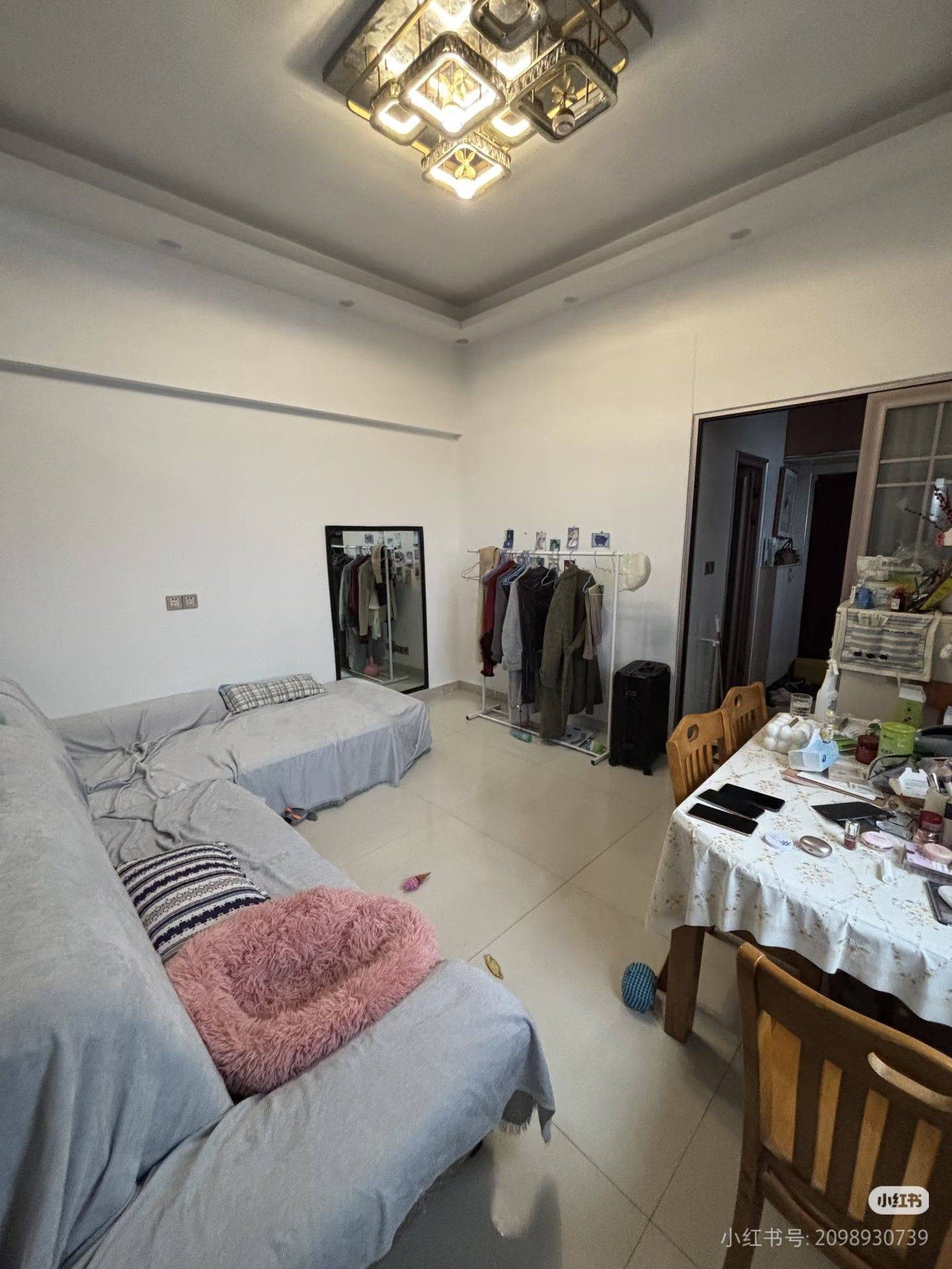 新建区 天骄广场-A座