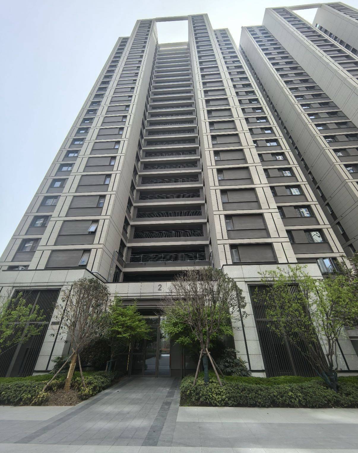 西安 灞桥 | 融创·宸阅和鸣_3