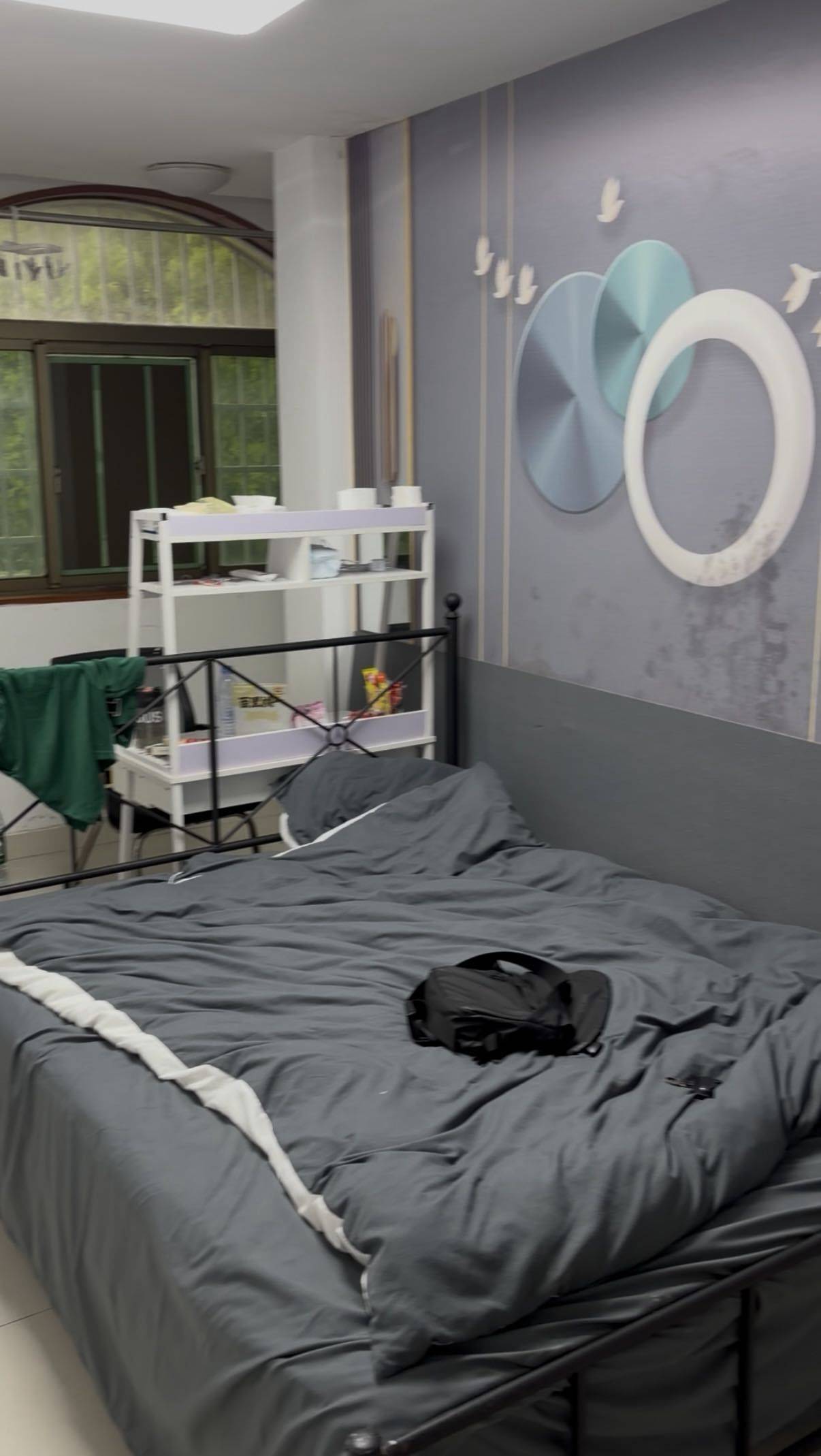 奥黛丽昊本整租房源2