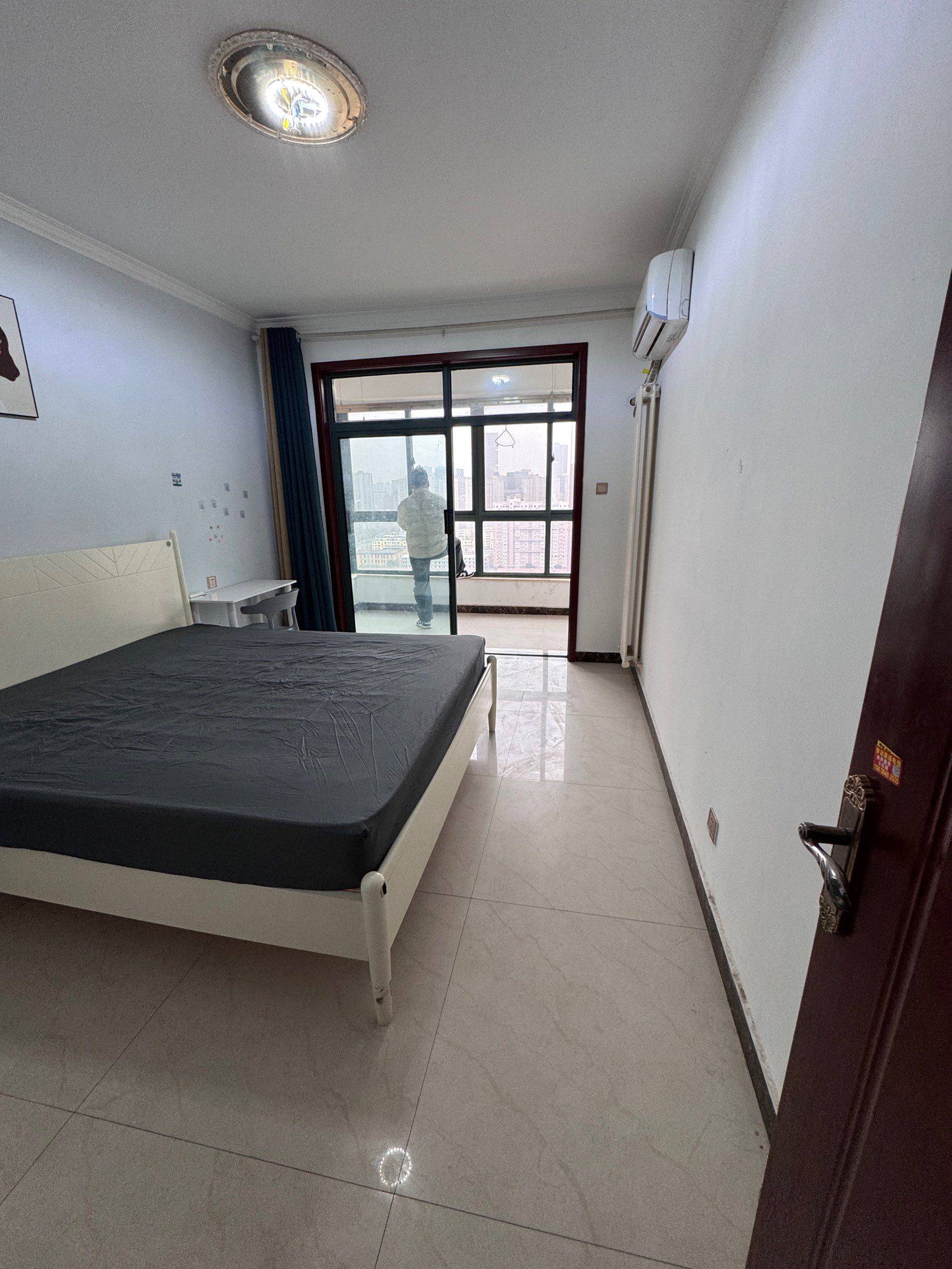 金水 祭城26号院-北区