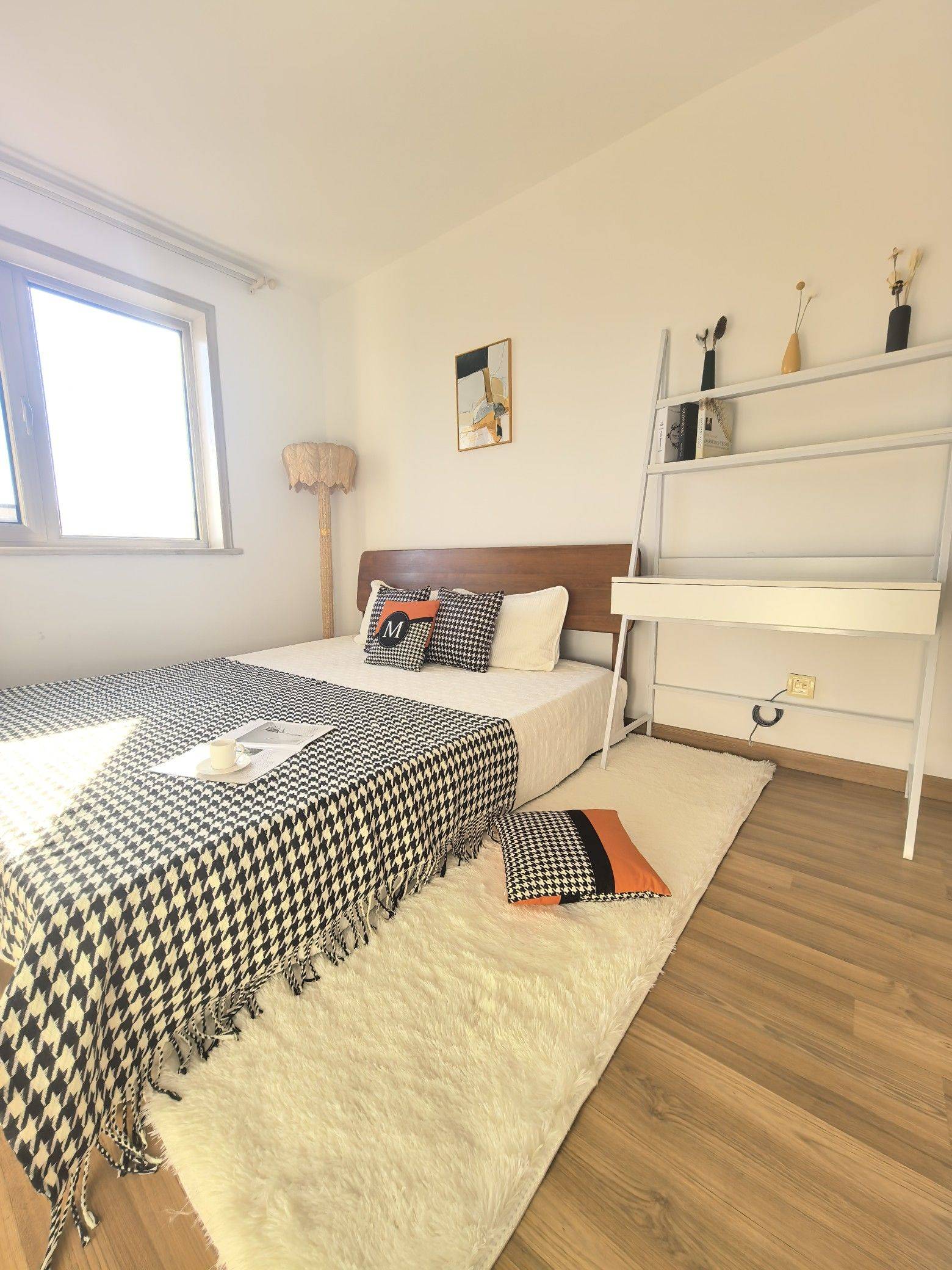 暖心滴张姐整租房源2