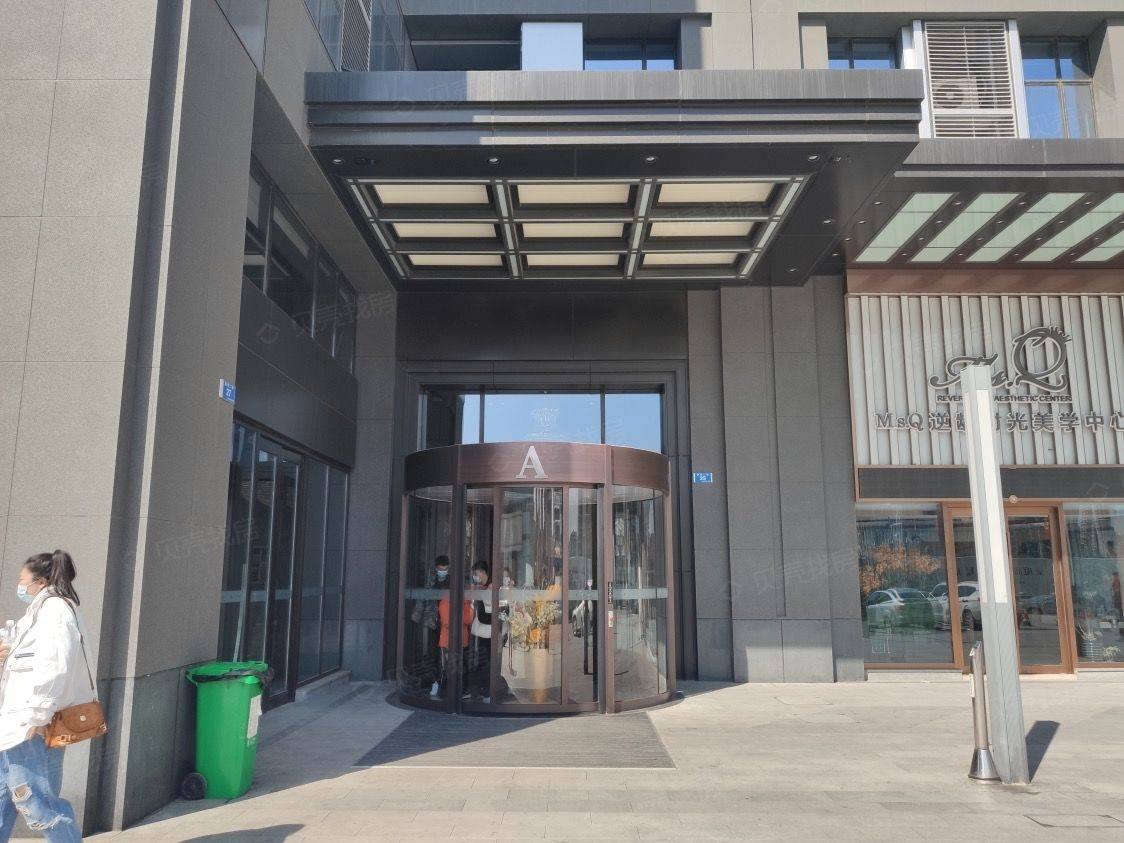 大连 沙河口 | 星海凯泰铭座-A座_6