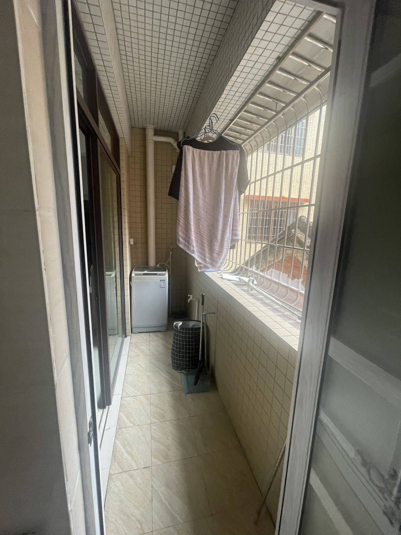 佛山 南海 | 夏西上教三巷-8号楼_5