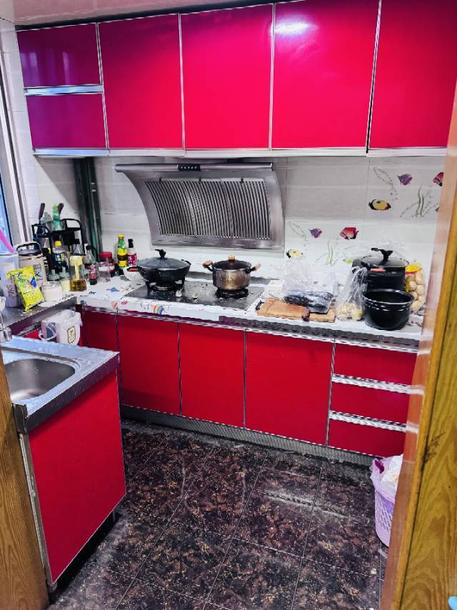 无锡 滨湖区 | 溪北新村_5