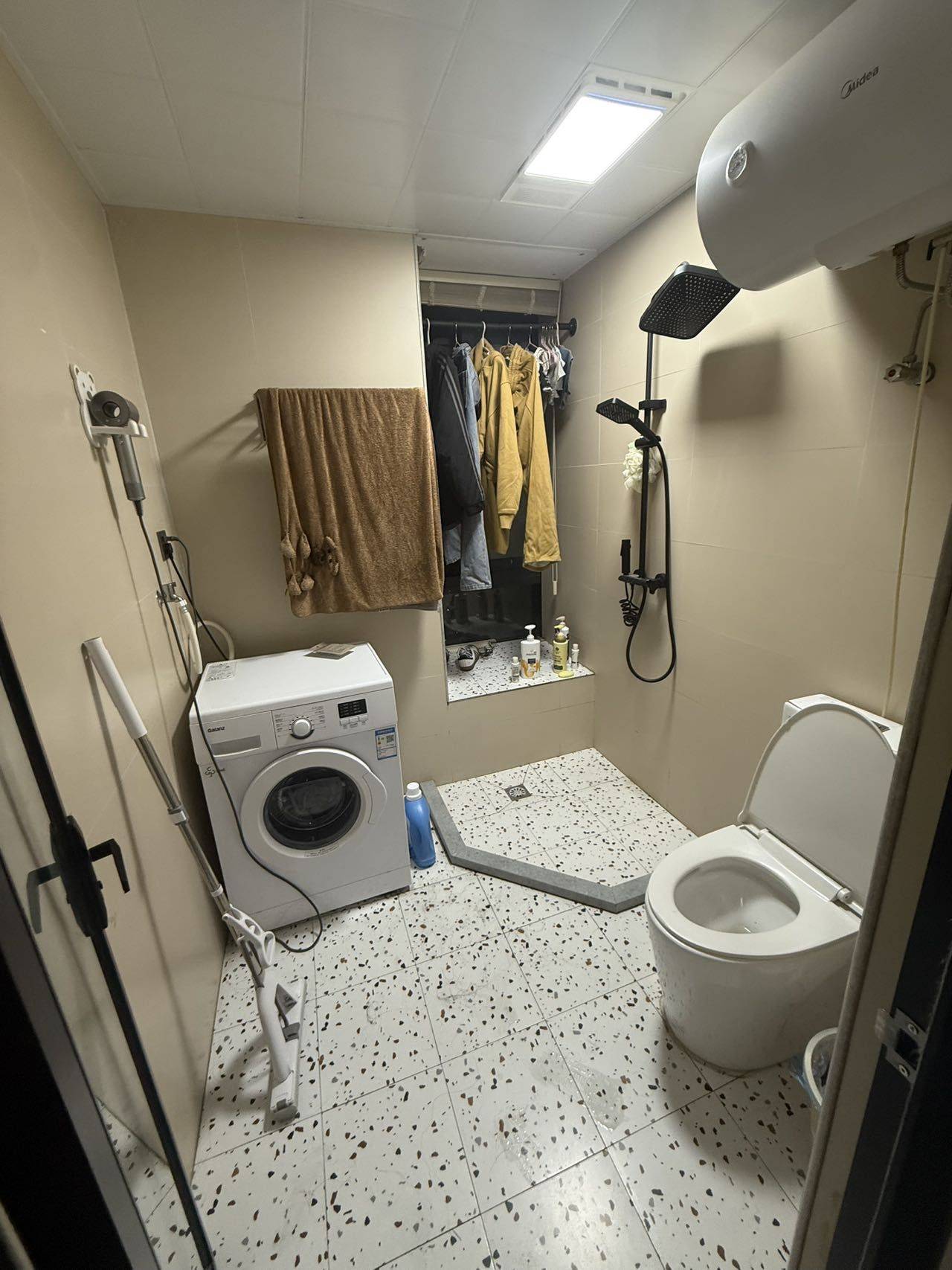 杭州 上城 | 九月庭院_4