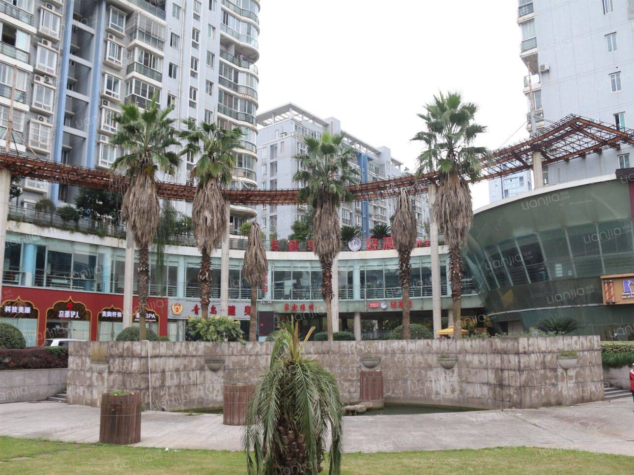 Hangzhou Binjiang | 银色港湾公寓_6
