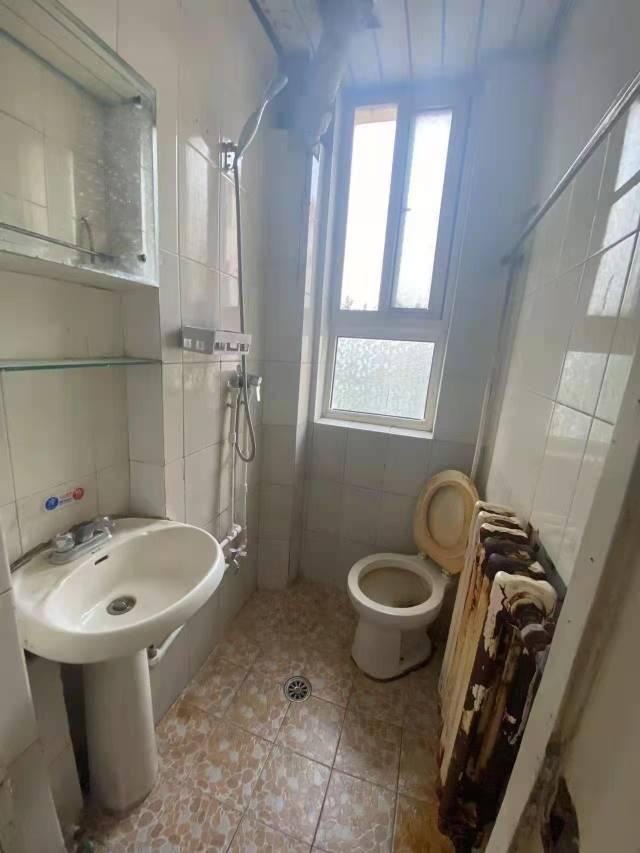 Qingdao Shinan | 东平路保障性住房_3