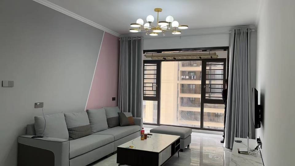 石狮市 奥园上林苑