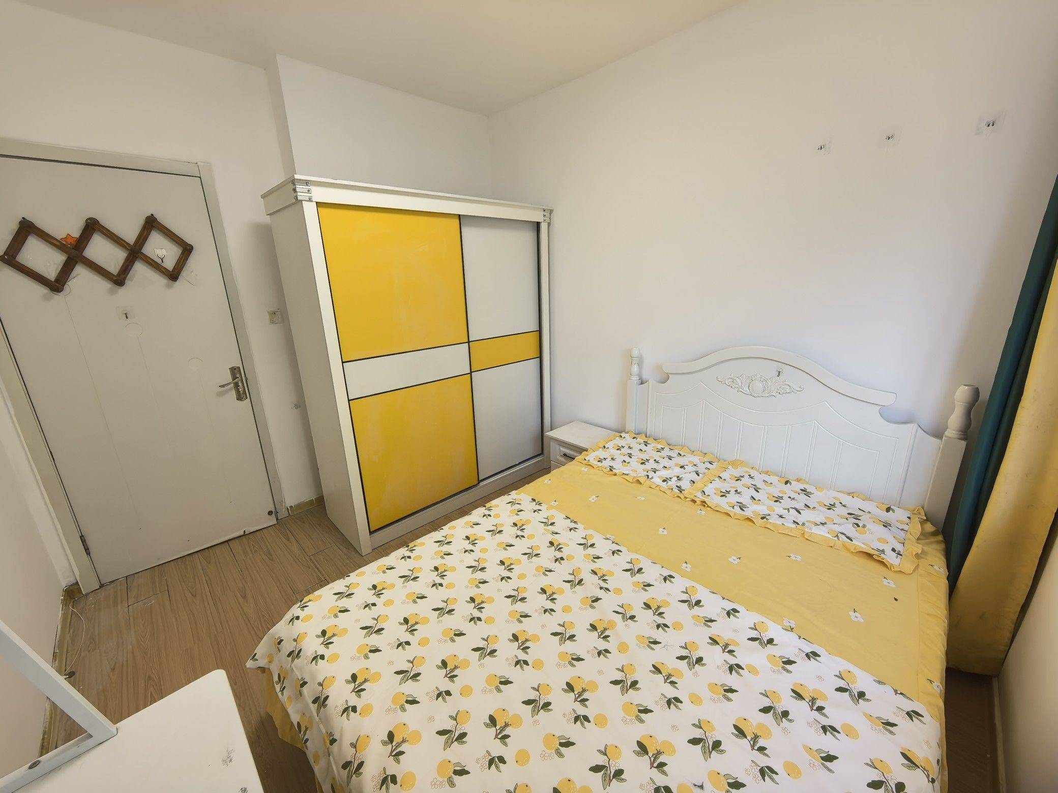 Nanjing Pukou | 金城丽景二期-7幢_3