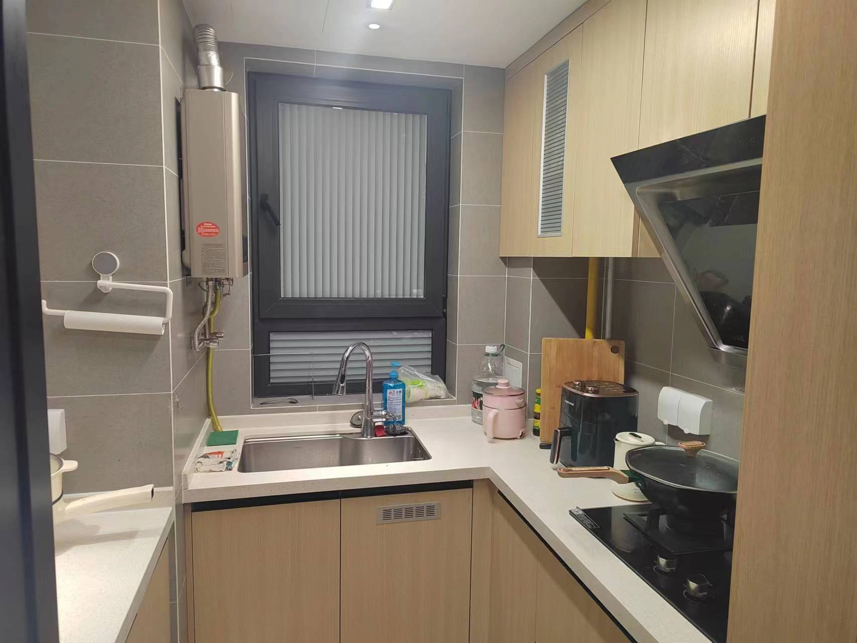 青岛 黄岛 | 万科城市之光_6