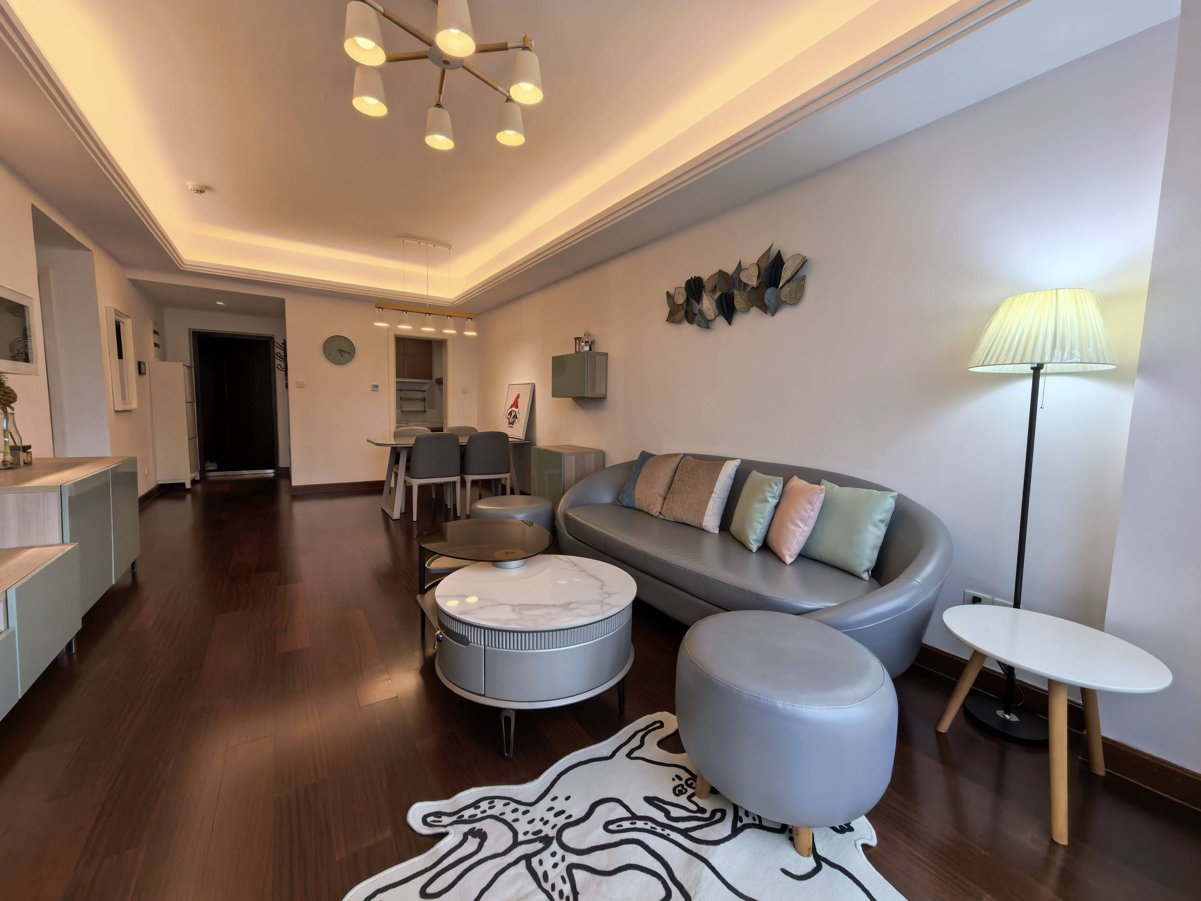 杨先生整租房源2