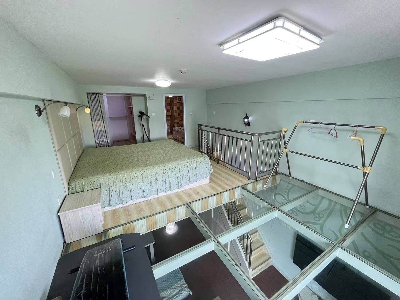 钱先生整租房源1